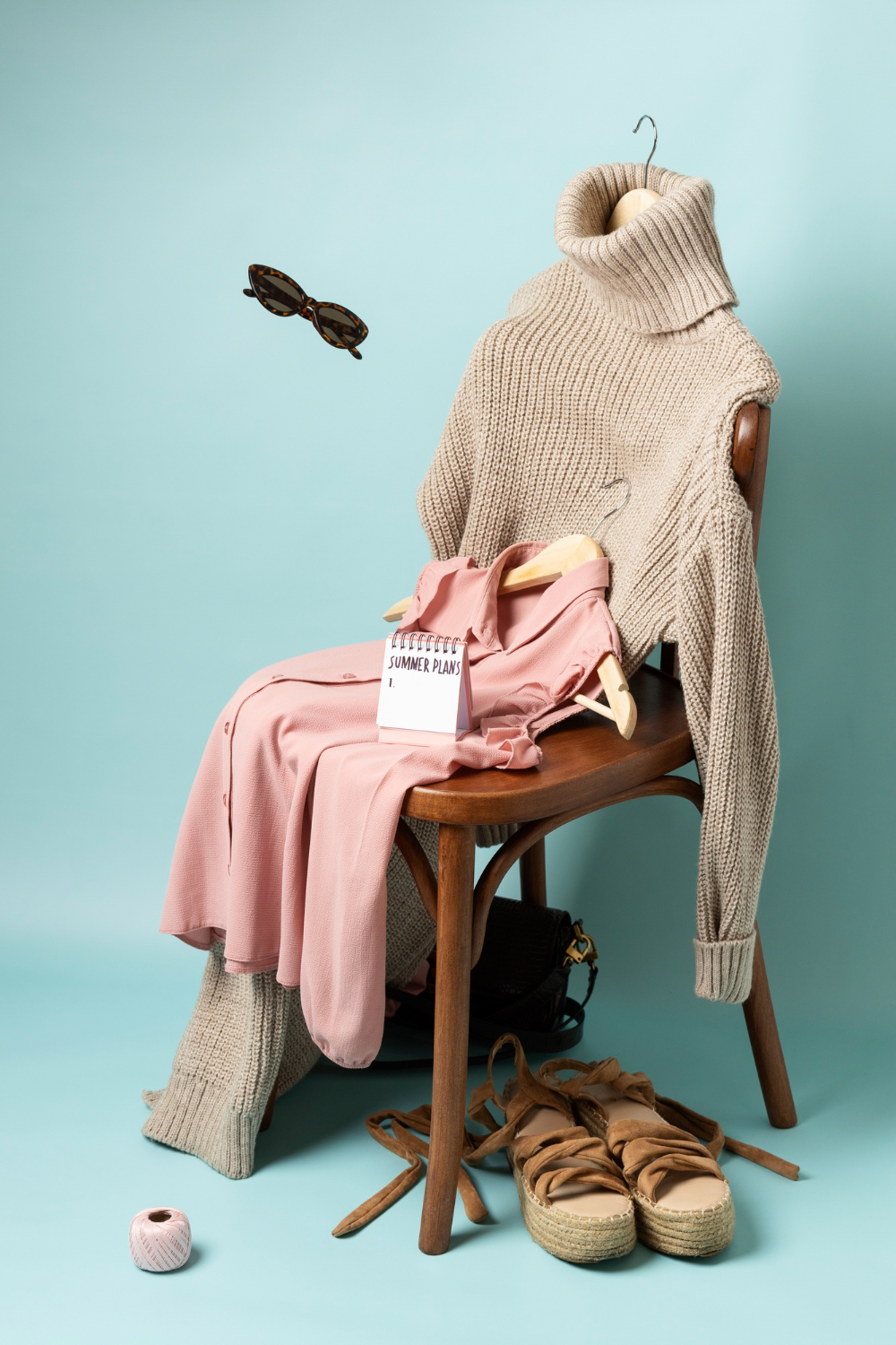 Fashion & clothes