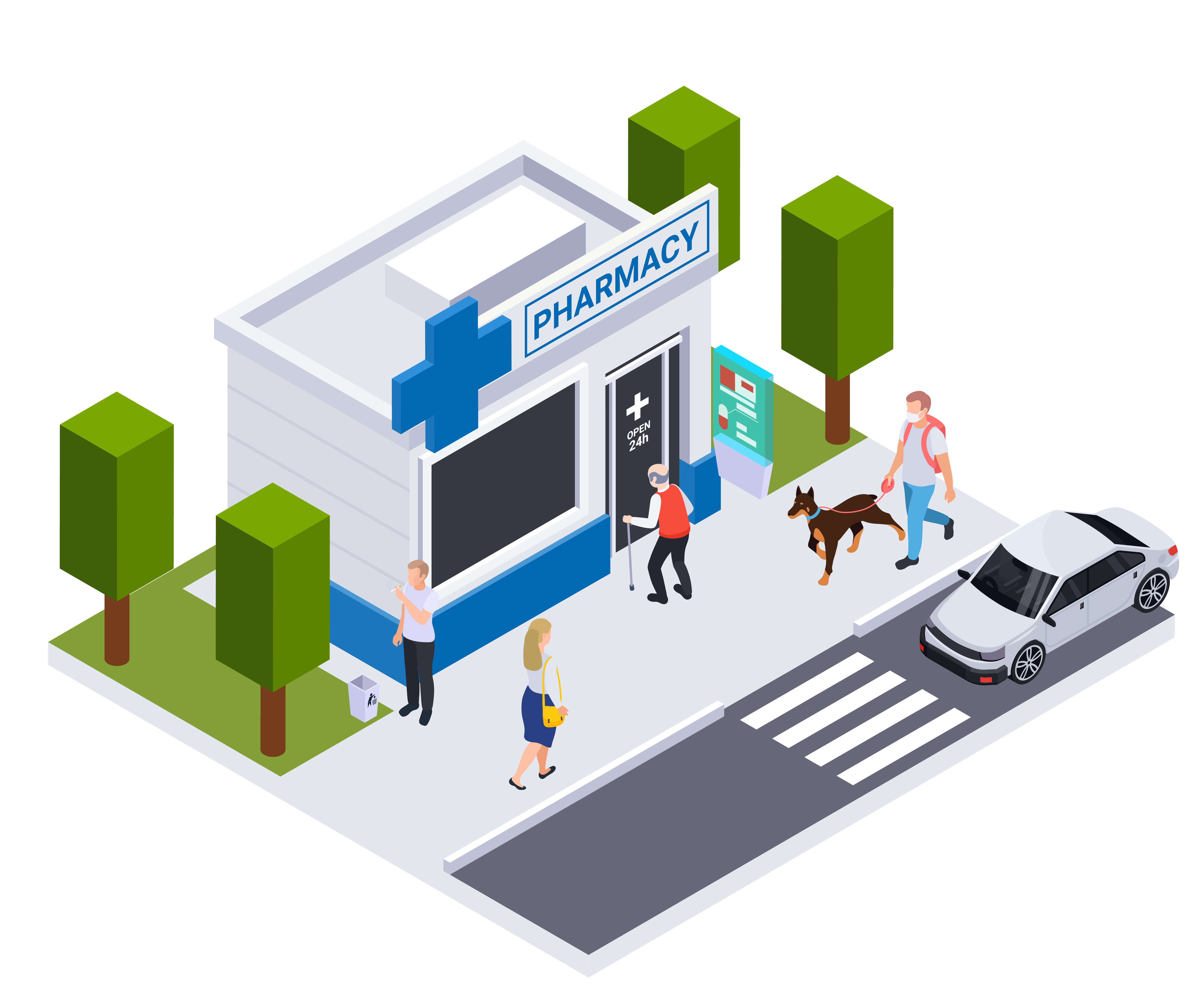 Pharmacy