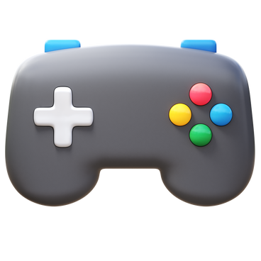 Games & consoles