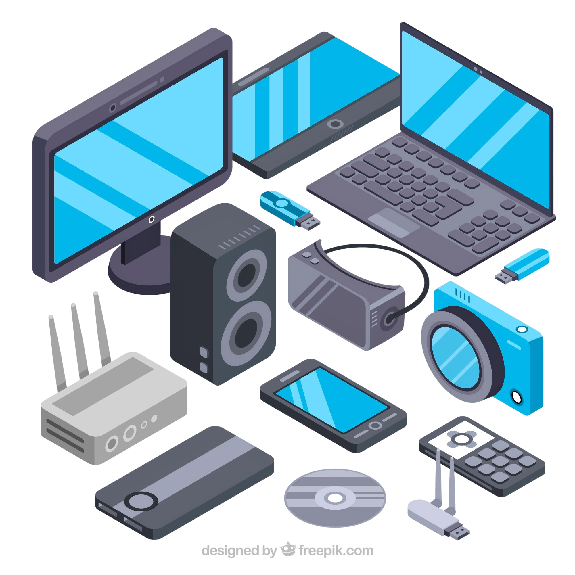 Computers & Accessories