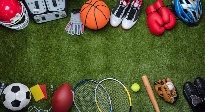 Sport & Equipment's