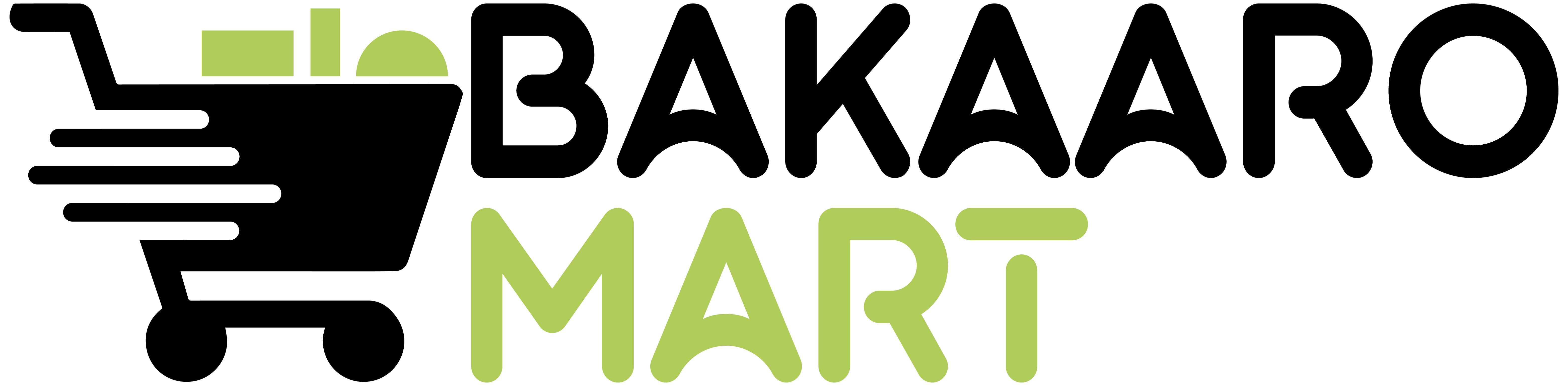 Bakaaromart logo