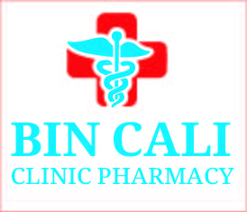 Bin Ali Pharmacy shop's image
